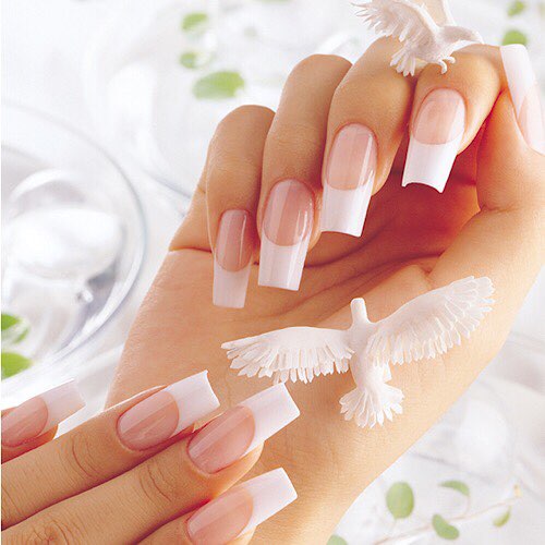 CUTE NAIL AND SPA - manicures